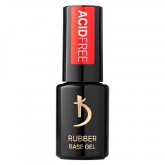 Rubber Base Gel Acid Free 12 мл