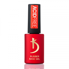 Rubber Base Gel Acid Free 7 мл