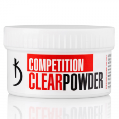 Competition Clear Powder 60 г