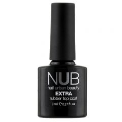 Extra Rubber Top Coat 8 мл