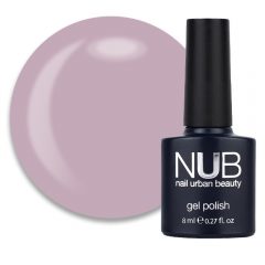 Gel Polish 199 Tanned Purple 8 мл