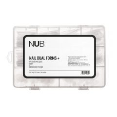 Nail Dual Forms+ 192 шт