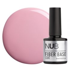 Fiber Base Coat 03 Rose 8 мл