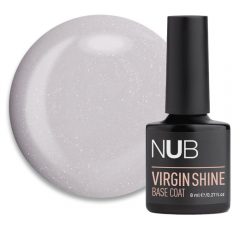 Virgin Shine Base Coat 02 Ash 8 мл