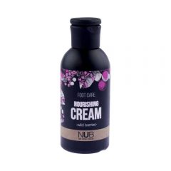 Foot Care Nourishing Cream Wild Berries 150 мл
