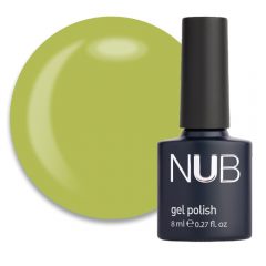 Gel Polish 254 Guacamole 8 мл