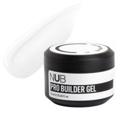 Pro Builder Gel 01 12 мл