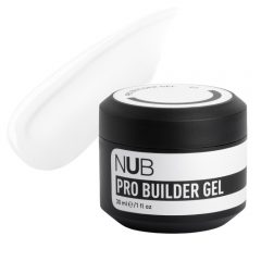 Pro Builder Gel 01 30 мл