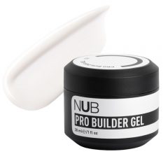 Pro Builder Gel 02 30 мл