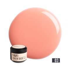 Virgin Base Coat 03 30 мл