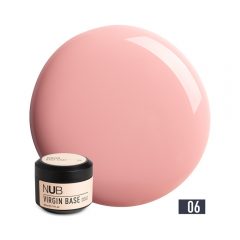 Virgin Base Coat 06 30 мл