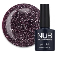 Gel Polish Night Light 04 Prom Dress 8 мл