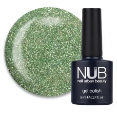 Gel Polish Night Light 11 Morning Dew 8 мл