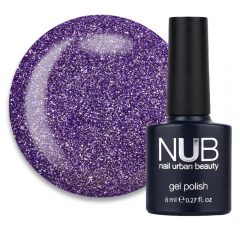 Gel Polish Night Light 13 Milky Way 8 мл