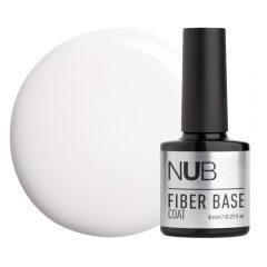 Fiber Base Coat 01 Milk 8 мл