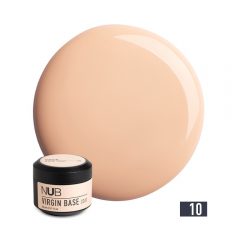 Virgin Base Coat 10 30 мл