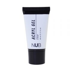 Acryl Gel 01 Clear 30 мл