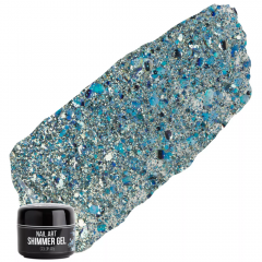 Shimmer Gel 05 5 г