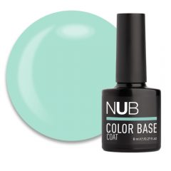 Color Base Coat 02 Breeze 8 мл