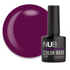 Color Base Coat 20 Plum 8 мл