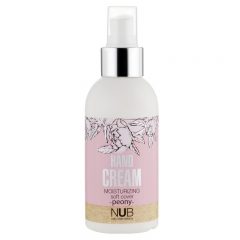 Moisturizing Hand Cream Peony 150 мл
