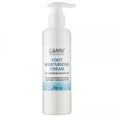 Foot Moisturizing Cream 200 мл