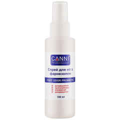 Foot Odor Probiotic Spray 100 мл