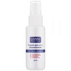 Foot Odor Probiotic Spray 60 мл