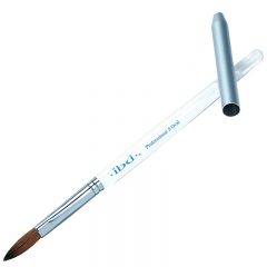 Professional Round Acrylic Brush #8