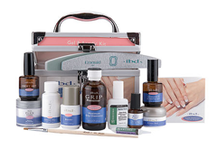 Clear Solutions Kit (Gel & Acrylic)