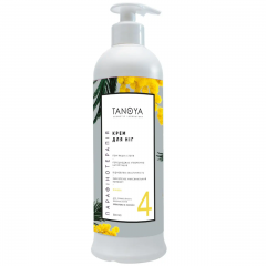 Foot Cream Mimosa 500 мл