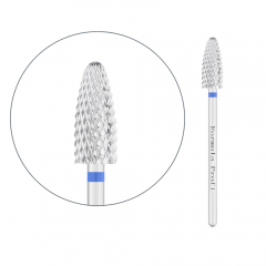 Carbide Nozzle 100-1003