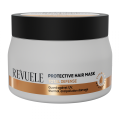 Total Defense Protective Hair Mask 400 мл