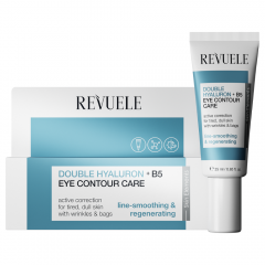 Doudle Hyaluron + B5 Eye Contour Care 25 мл