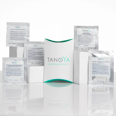 Set of Samples for Problem Skin Polynucleotides 4+4+4+7+4 мл