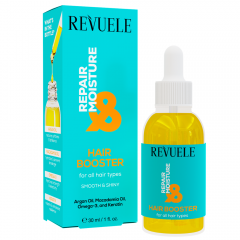 Repair & Moisture Hair Booster 30 мл