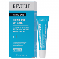 Hydro Skin Quenching Lip Mask 15 мл