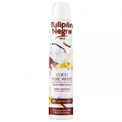 Body Deo Spray Coco Pure White 200 мл