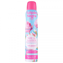 Body Deo Spray Cotton Cloud 200 мл