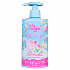Body Lotion Cotton Cloud  400 мл