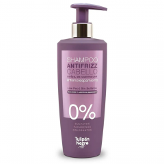 LOW POO Sulfate Free Shampoo 500 мл