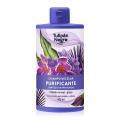 Micelar Sampoo Cleansing 400 мл