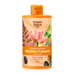 Micelar Sampoo Restructuring 400 мл