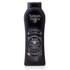 Shower Gel for Men Black Ginseng 650 мл