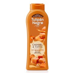 Shower Gel Caramel & Toffee 650 мл