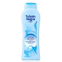 Shower Gel Ozone Protect 650 мл