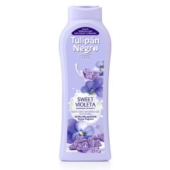 Shower Gel Sweet Violet 650 мл