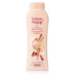 Shower Gel Yummy Cream Milk Meringue & Cinnamon 650 мл