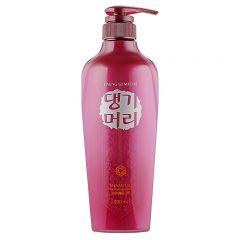 Shampoo for Damaged Hair 500 мл