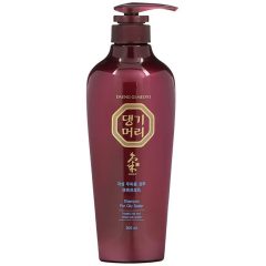 Shampoo for Oily Scalp 500 мл